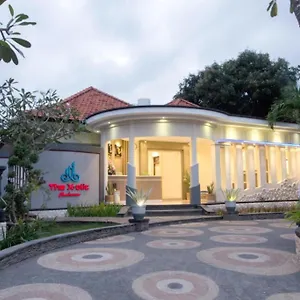 The Xotic Bali Jimbaran (Bali)